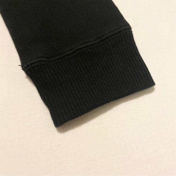 Hollister Womens Block Colour Hoodie Sweater Size XS - Picture 5 of 16